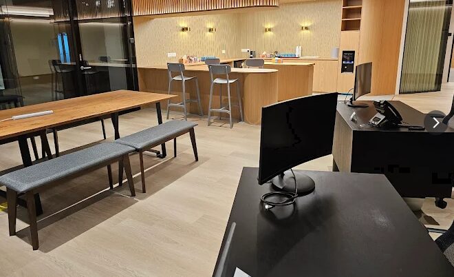 N9 – Chinatown Point