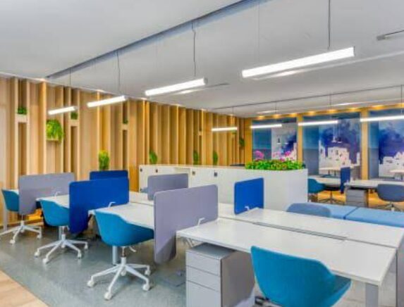 Regus – Guoco Tower