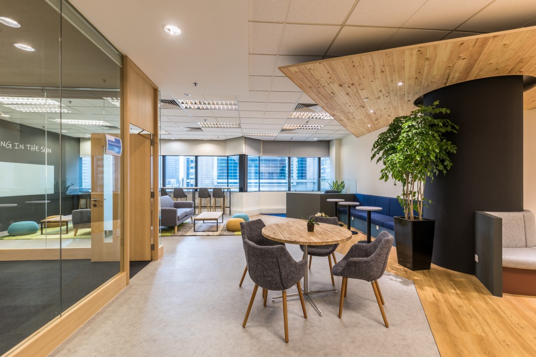 The Company (formerly: CROSSCOOP)