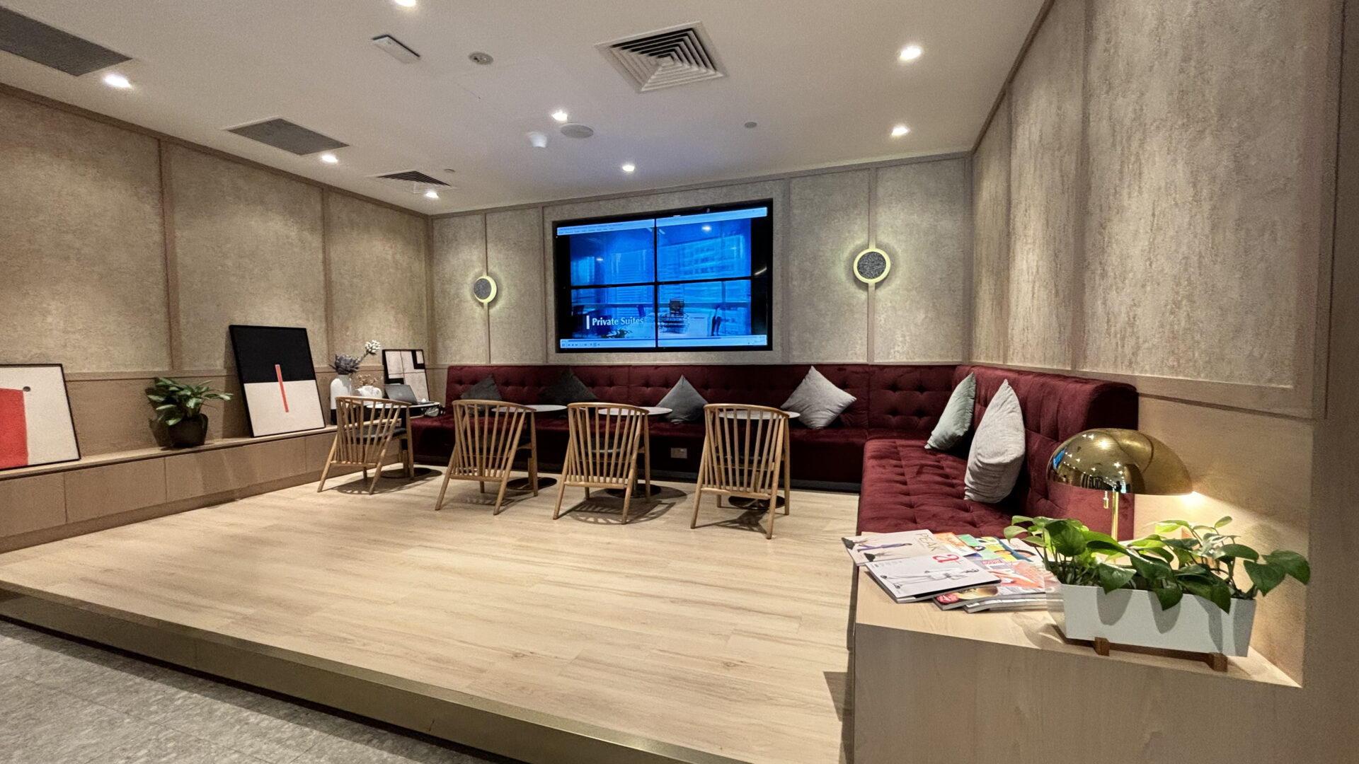 Arcc Spaces – 75 High Street