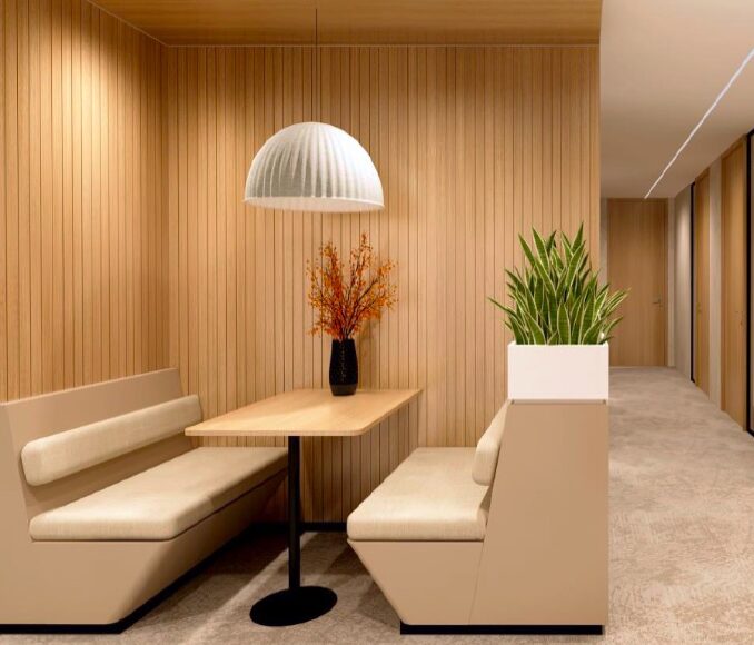 JHUB – 16 Collyer Quay